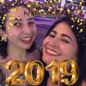 Meet your Posher, Isabel